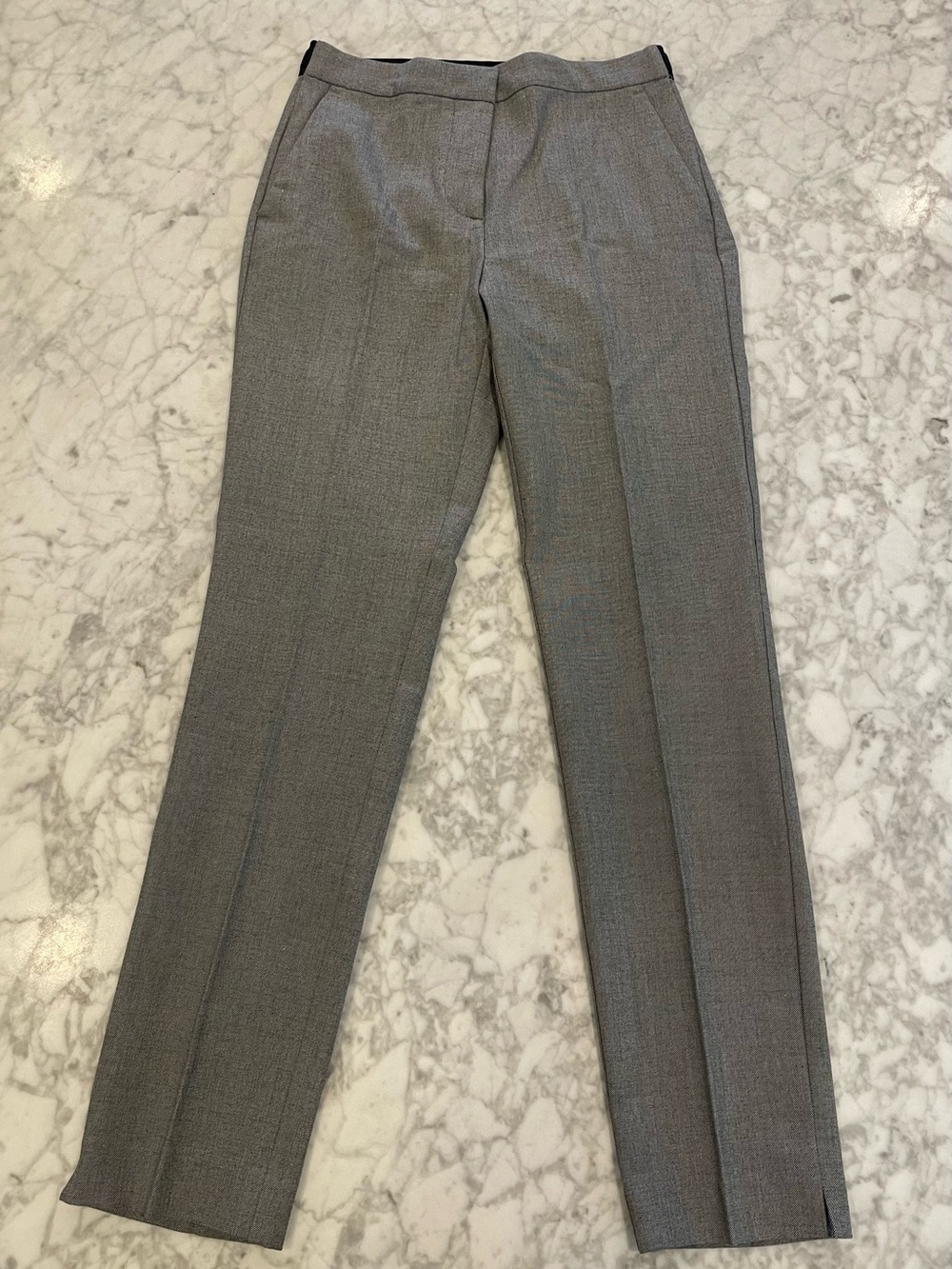 Zara Grey Slacks